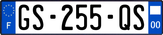 GS-255-QS