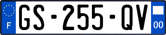 GS-255-QV