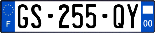 GS-255-QY