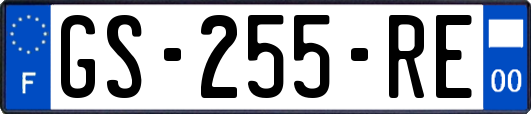 GS-255-RE