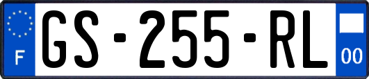 GS-255-RL