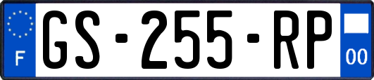 GS-255-RP