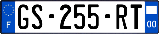 GS-255-RT