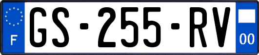 GS-255-RV