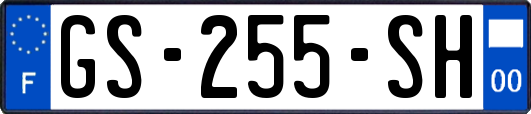 GS-255-SH