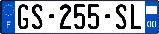 GS-255-SL