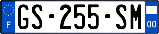 GS-255-SM