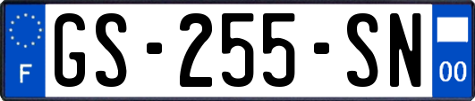 GS-255-SN