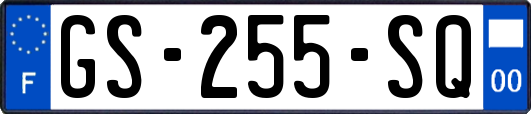GS-255-SQ