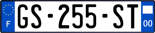 GS-255-ST