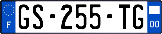 GS-255-TG