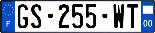 GS-255-WT