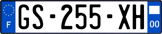 GS-255-XH