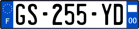 GS-255-YD