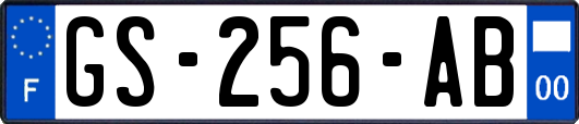 GS-256-AB