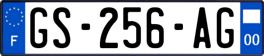 GS-256-AG