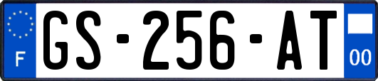 GS-256-AT