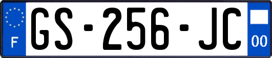 GS-256-JC