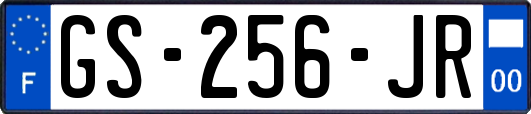 GS-256-JR
