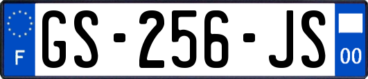 GS-256-JS