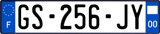 GS-256-JY