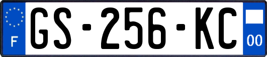 GS-256-KC