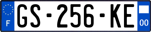 GS-256-KE