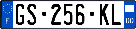 GS-256-KL