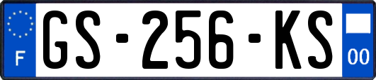 GS-256-KS