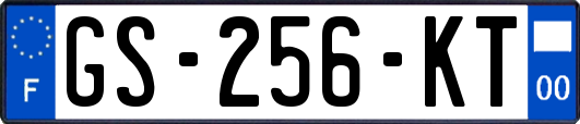 GS-256-KT