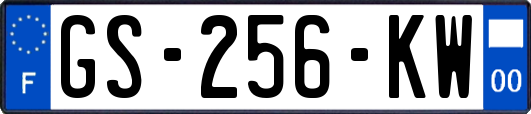 GS-256-KW