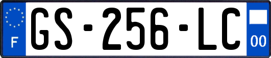 GS-256-LC