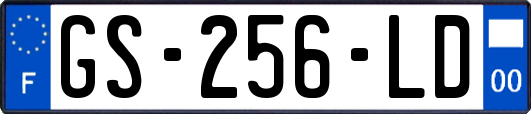 GS-256-LD