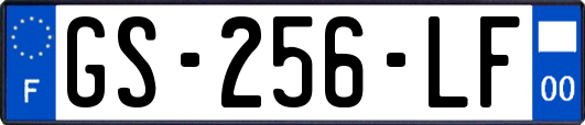 GS-256-LF