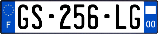 GS-256-LG