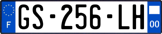 GS-256-LH