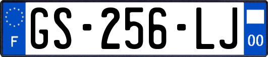 GS-256-LJ