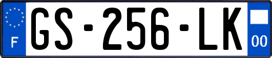 GS-256-LK