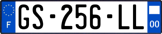 GS-256-LL