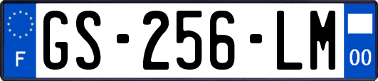 GS-256-LM