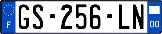 GS-256-LN