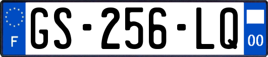GS-256-LQ