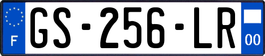 GS-256-LR