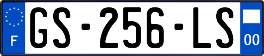 GS-256-LS