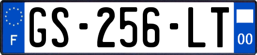 GS-256-LT