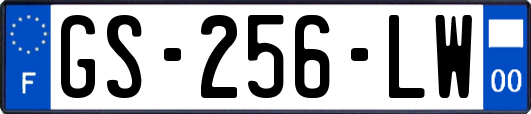 GS-256-LW