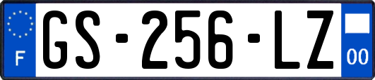 GS-256-LZ