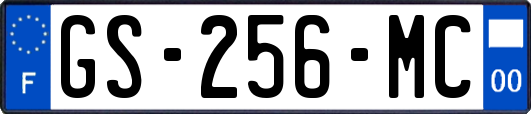 GS-256-MC