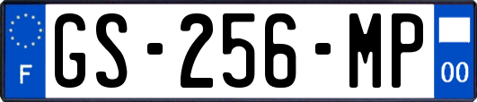 GS-256-MP