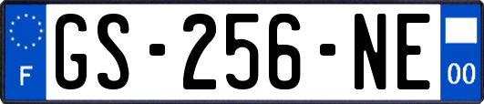GS-256-NE